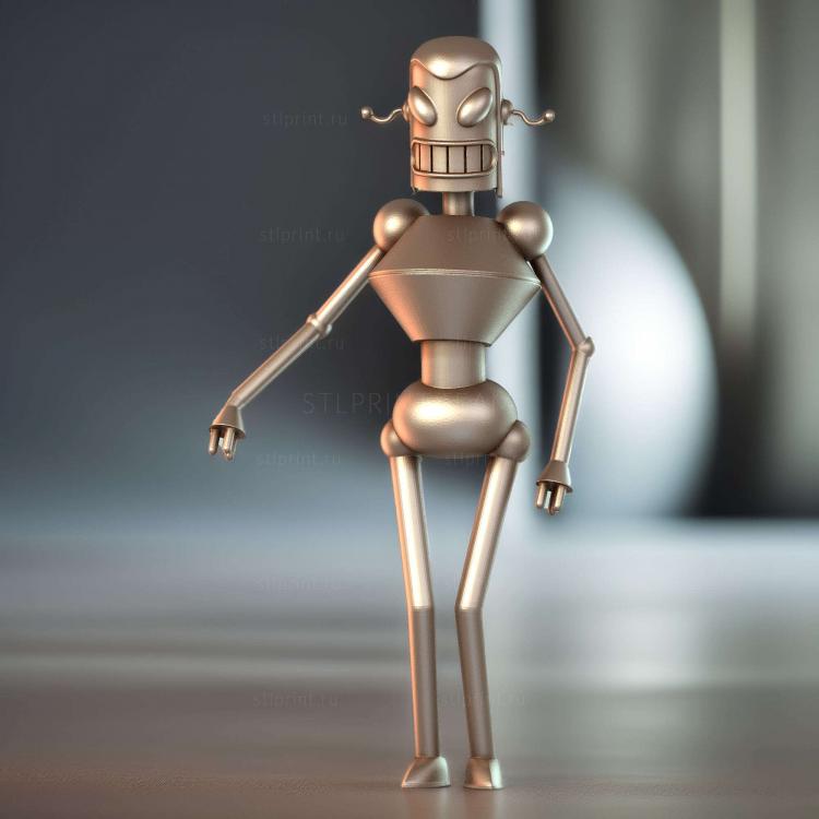 Bender 06