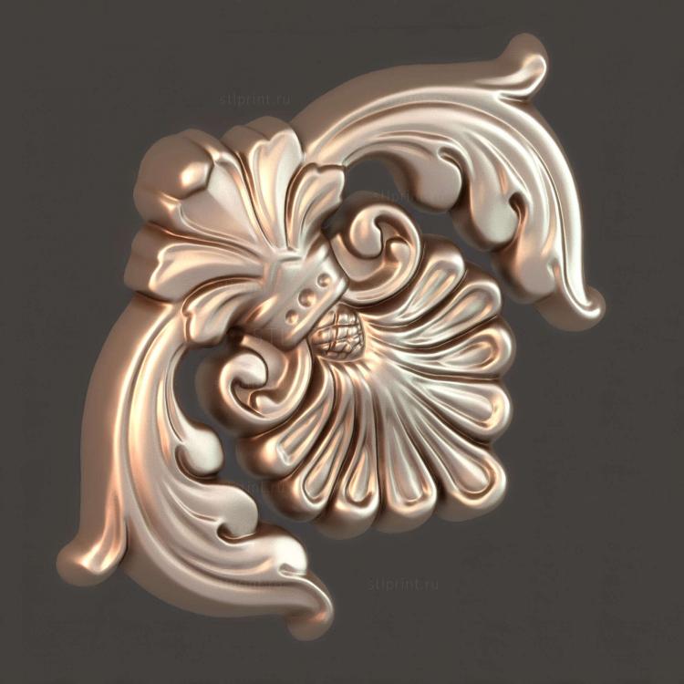 Русский кокошник