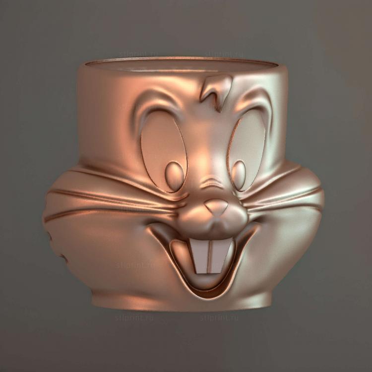 Багз Банни 2