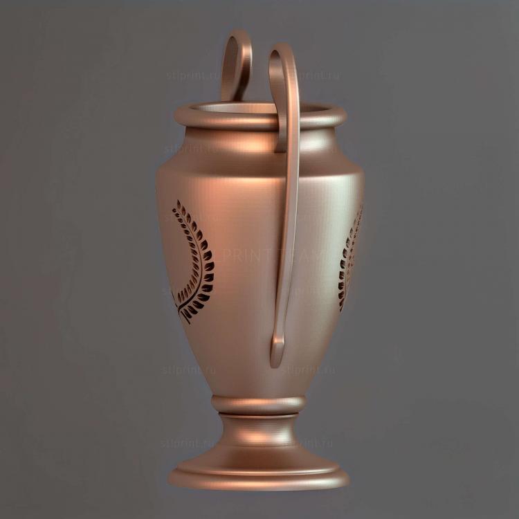 Лига чемпионов