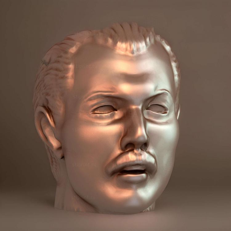 Фредди Меркьюри