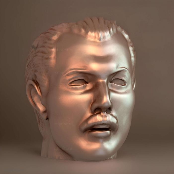 Фредди Меркьюри