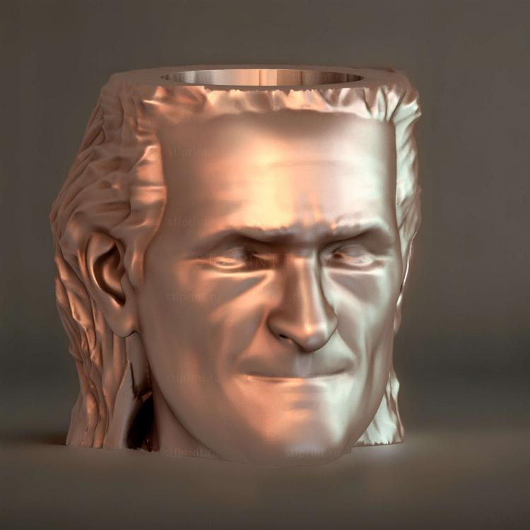 Джокер хоакин