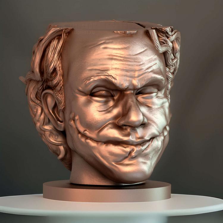 Джокерв