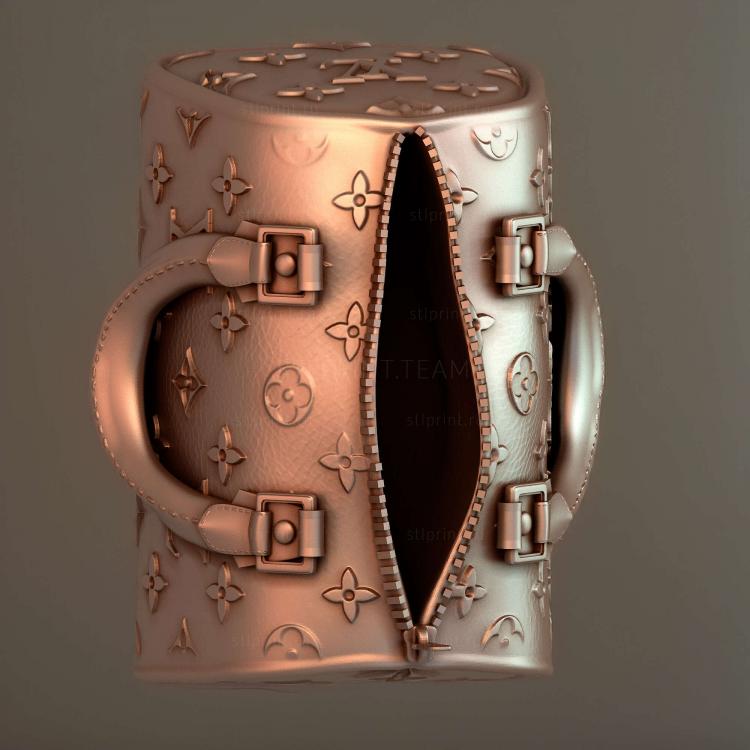 Макета Louis Vuitton