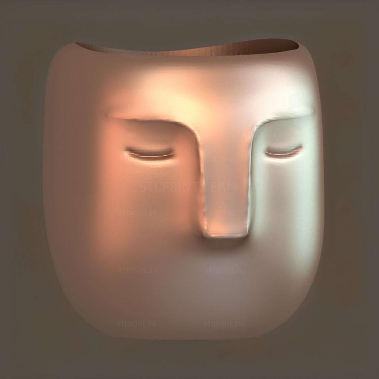 MACETA MEDITACION