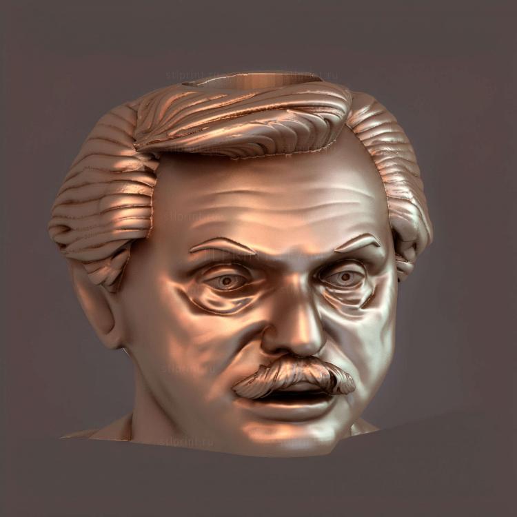 ПРИЯТЕЛЬ АЛЬБЕРТО