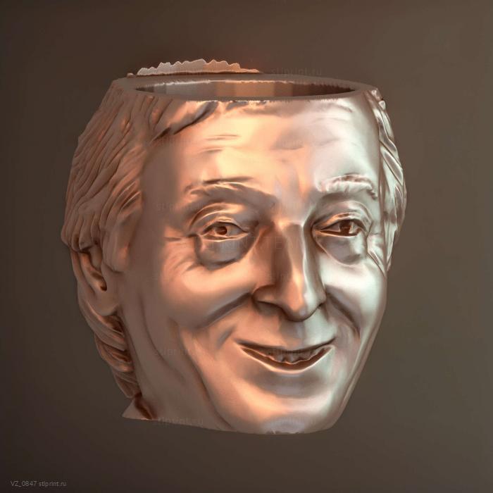 Нестор кичнер