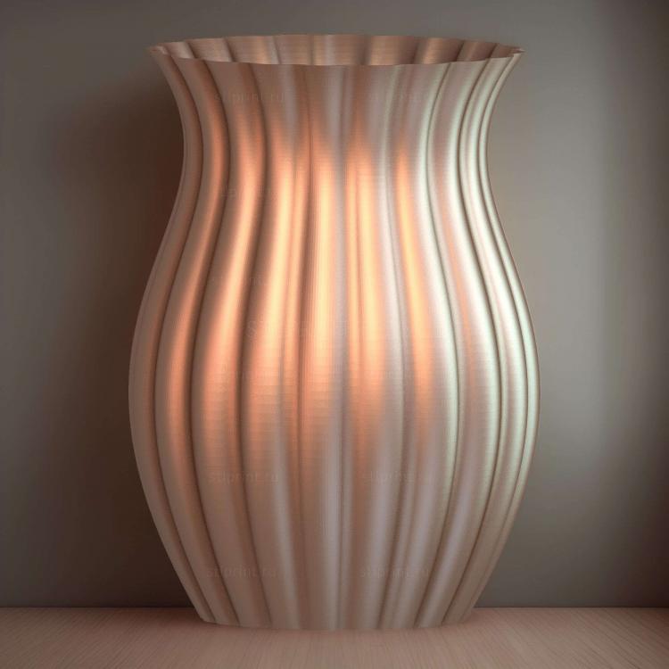 Ремиксы на Sijat Vase и Подсвечник Fancyvase