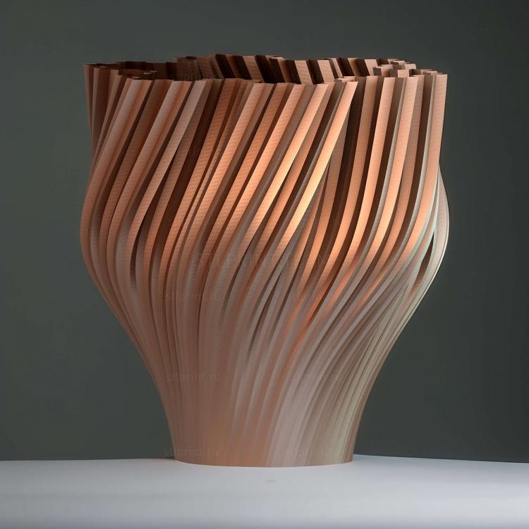 Ремиксы Подсвечника Sijat Vase Ckoch2