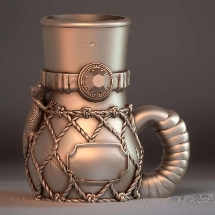 Taza Bruja