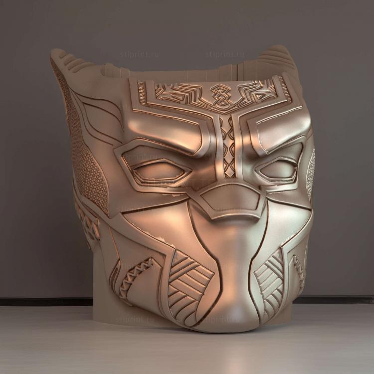 Taza Pantera