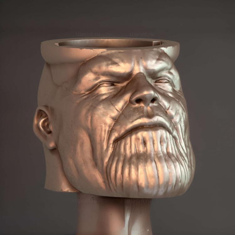 Танос