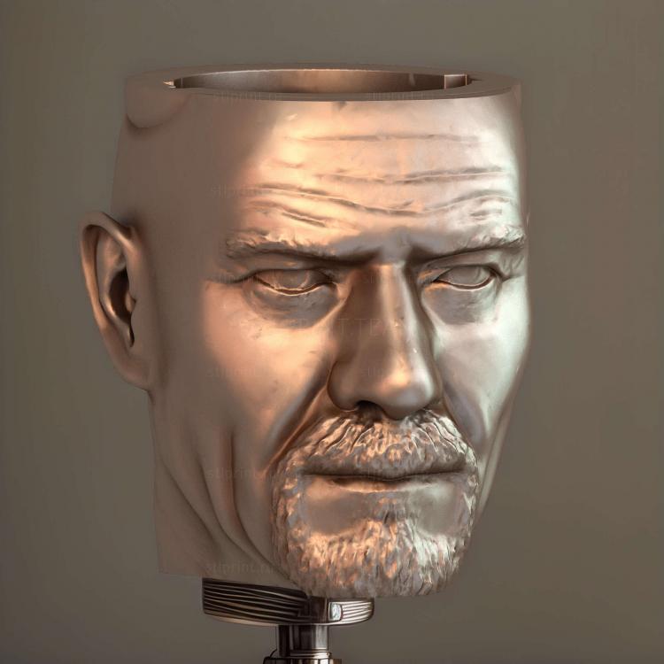 Уолтер Уайт