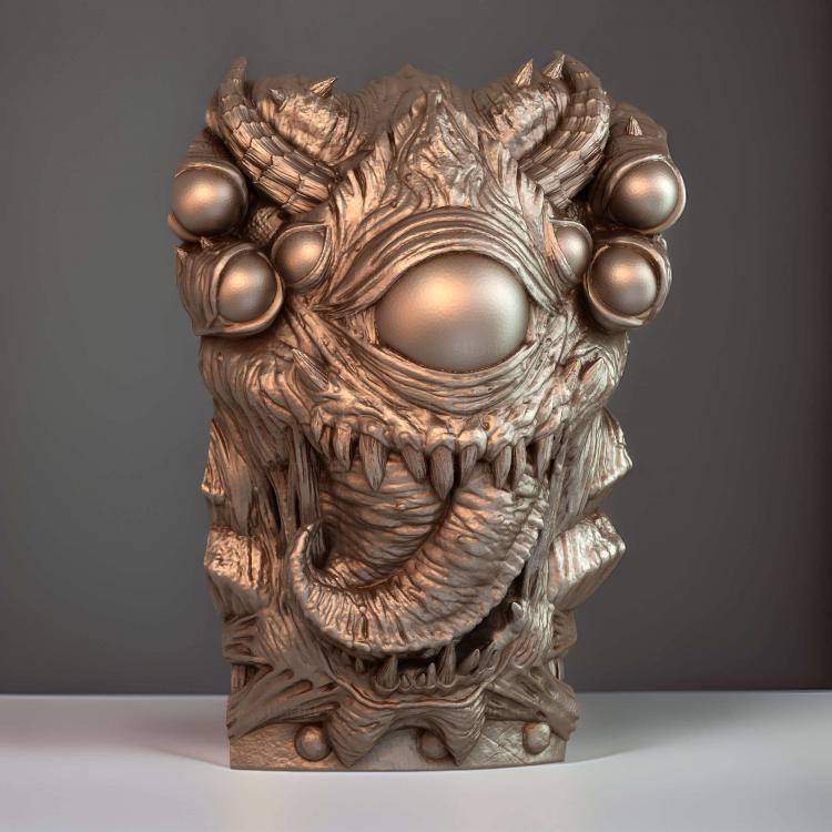 Держатель опорной банки Eye of the Watcher 1