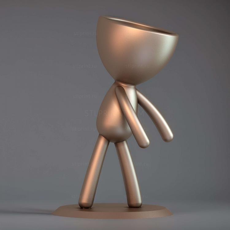 Vaso Dancarino 01