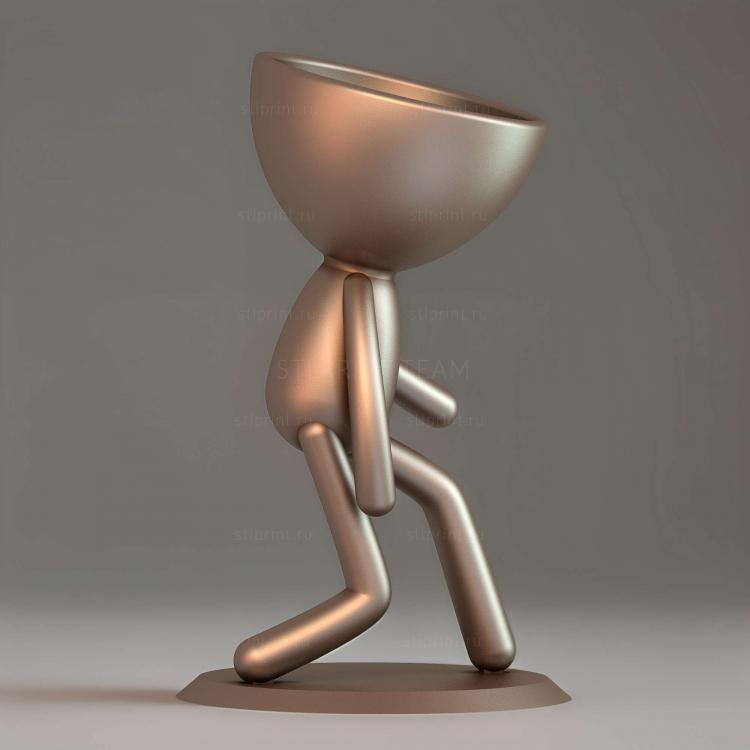 Vaso Dancarino 02