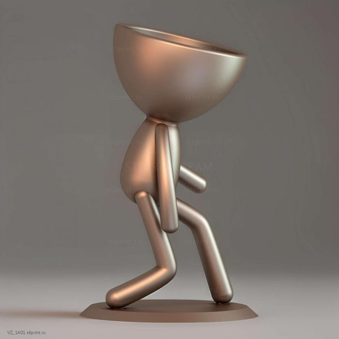 Vaso Dancarino 02