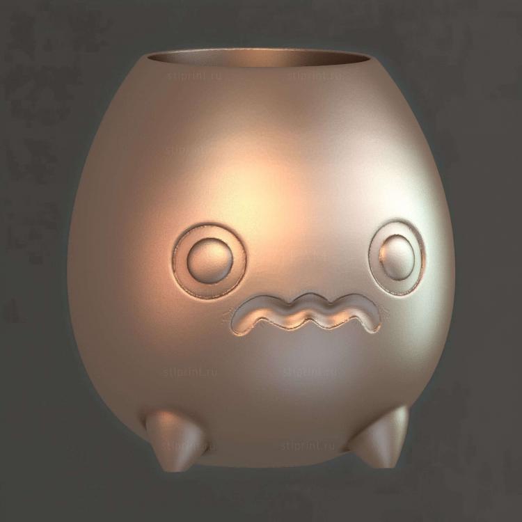 Сумасшедшие Горшки Smolev Pot