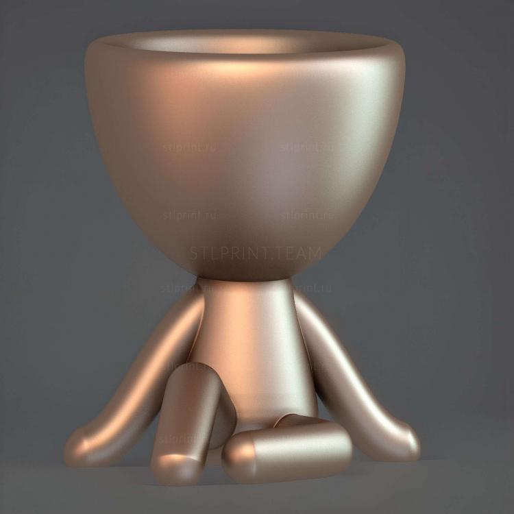 Сосуд Vaso