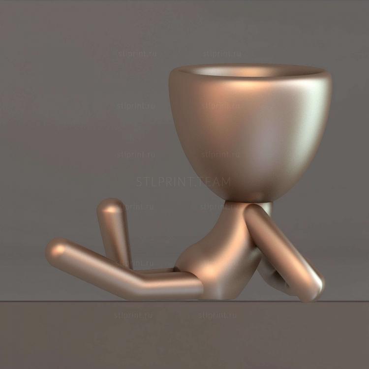 Сосуд Vaso
