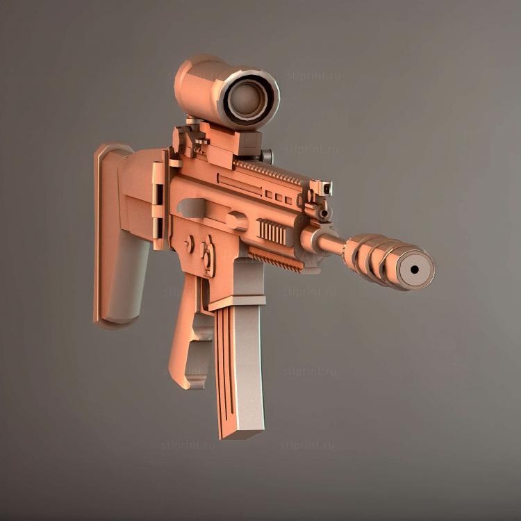 FN ШРАМ
