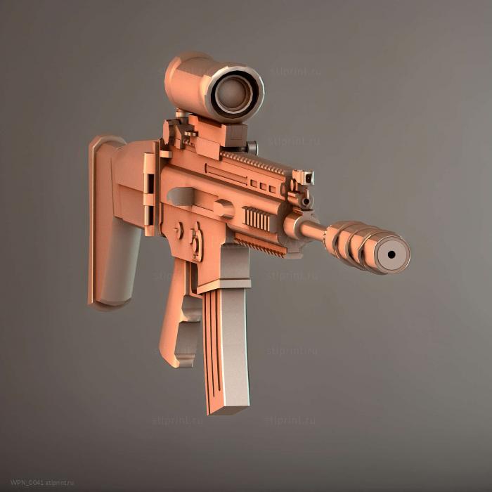 FN ШРАМ