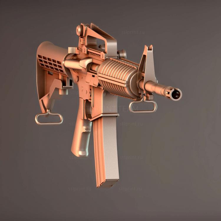 M4 A1