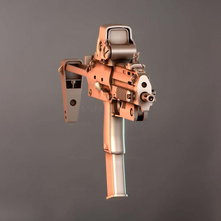 MP7 A1