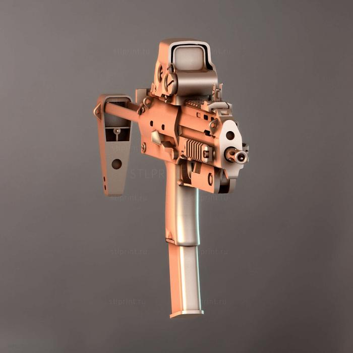 MP7 A1
