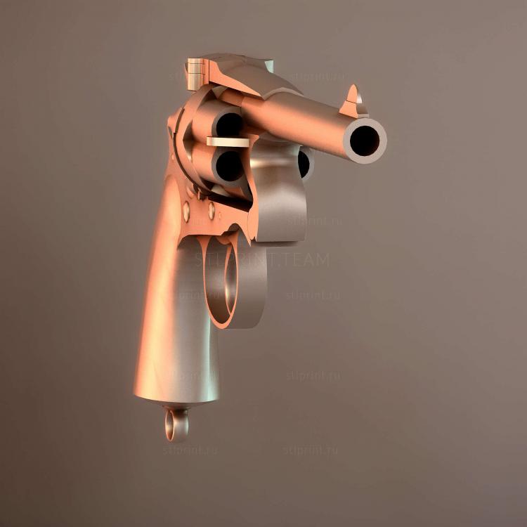 Не Enfield MK II LP