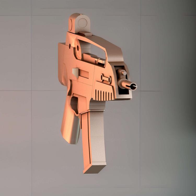 XM8 Компактный 2
