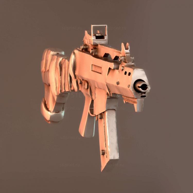 G36 C Старая модель с твердой поверхностью 2009 года