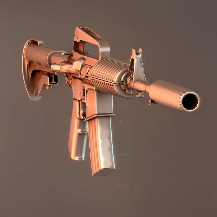 M4 A1