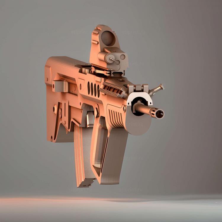 TAR21 IDF МАРС