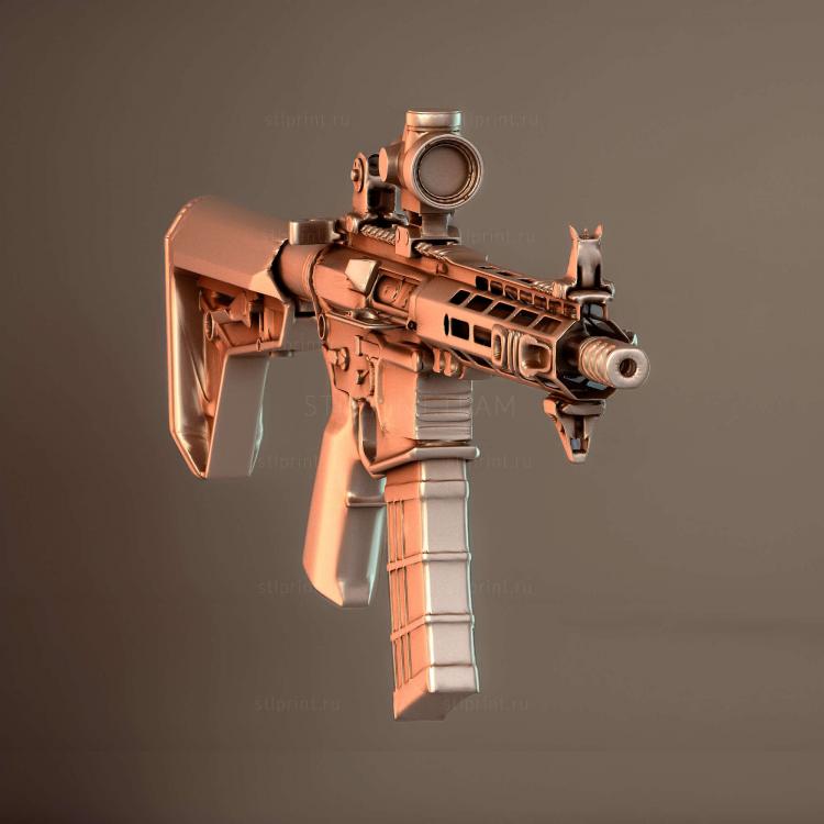 AR 15 2