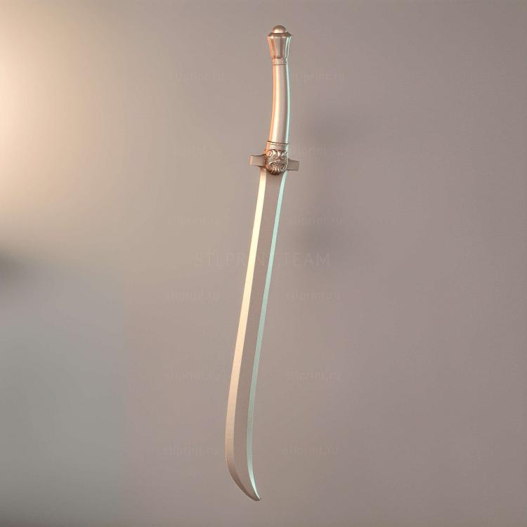 Espada Valeria