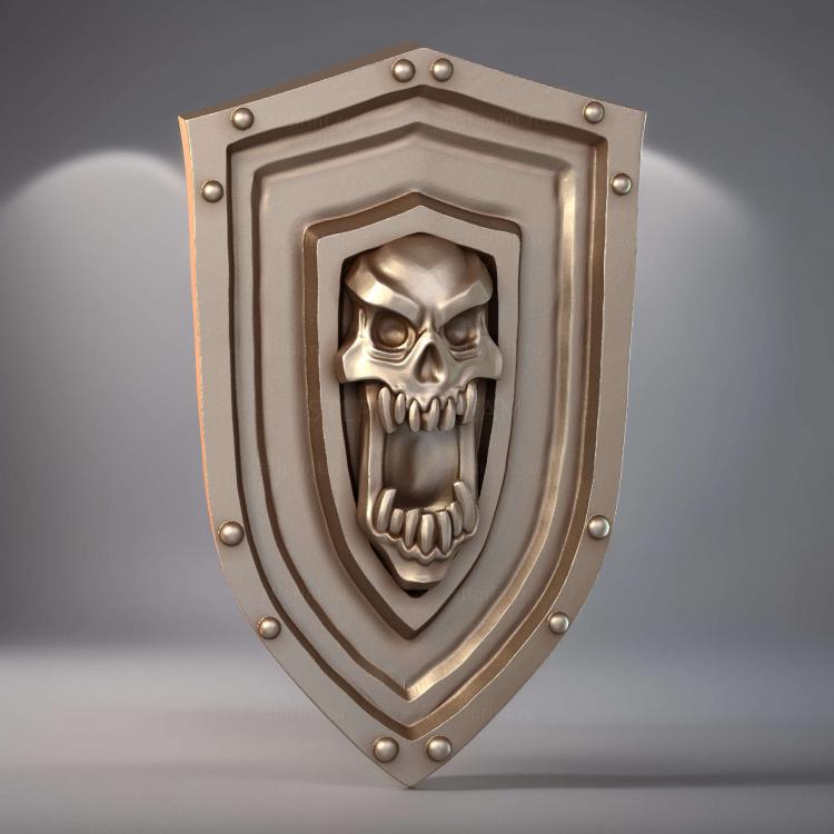 Dshield 02 автономный