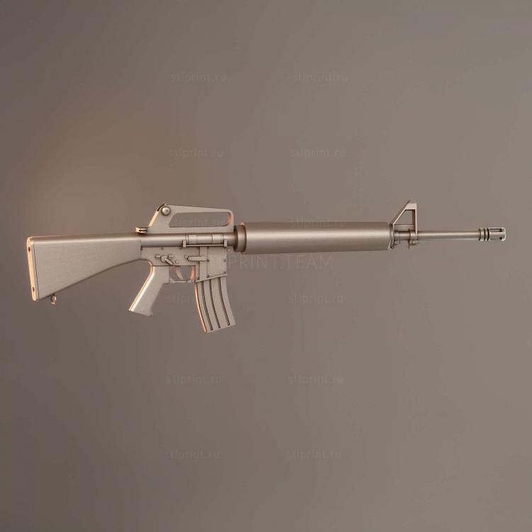 Пистолет 22