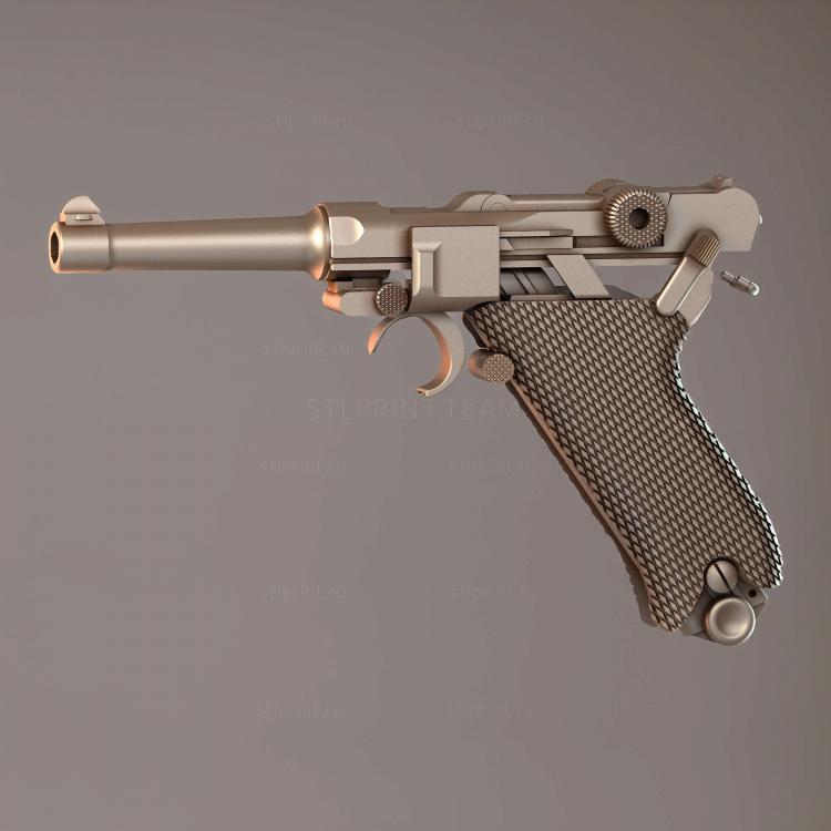 Luger