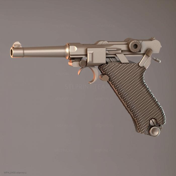 Luger