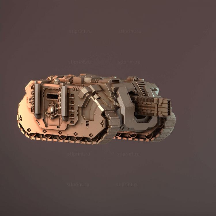 Танк