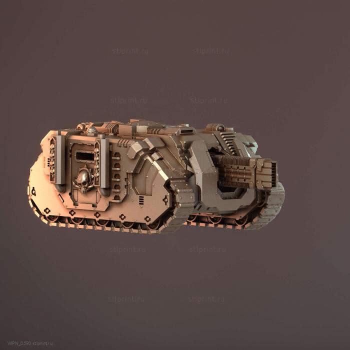Танк